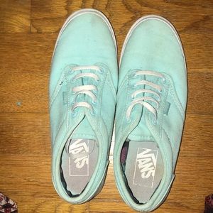 Women’s Vans